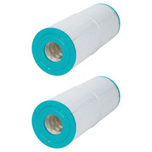 Hurricane Filters HF4950-01 Advanced Spa Filter Cartridge - Replacement for Pleatco PRB50-IN, Unicel C-4950, Filbur FC-2390, Dynamic Series IV DFM, DFML, Series II & III RTL/RCF-5, 16 Pack
