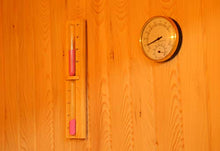 Sunray Baldwin 2-Person Traditional Sauna