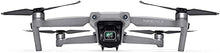 DJI Mavic Air 2 Drone Fly More Combo Renewed Black