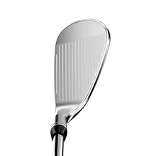 Callaway Golf MD5 Jaws Wedge Chrome 2020 56 Degree Right Hand W Grind 12 Bounce Steel Shaft