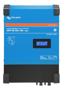 Victron Energy SmartSolar MPPT 450/100 MC4 VE.Can VE.Direct Solar Charge Controller