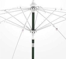 GFAZXDS Outdoor Patio Umbrella Base - Heavy-Duty Garden Parasol Stand for Lawn Market and Table - UV Protective Sun Canopy Support for Outdoor Use