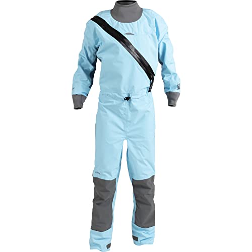 Kokatat Women's Hydrus 3.0 Swift Entry Dry Suit Rain-L