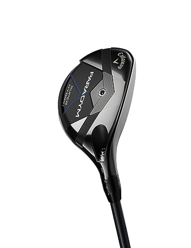 Callaway Super HY 3H 75 GR STF Silver
