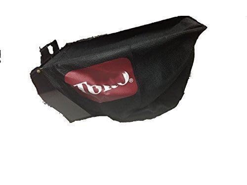 Replacement for TORO GENUINE PART #121-1391 GRASS BAG ASSEMBLY; REPLACES 106-0975, 11-5609 OEM
