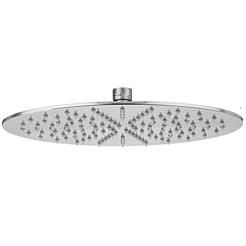 Jaclo 12" Round Rain Machine
