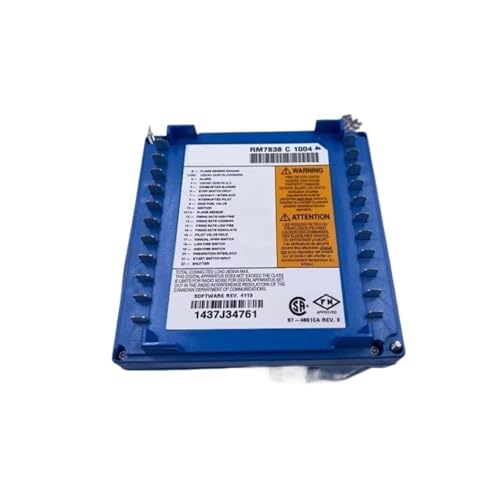 Aoleaby Combustion Controller RM7838C1004/U Original