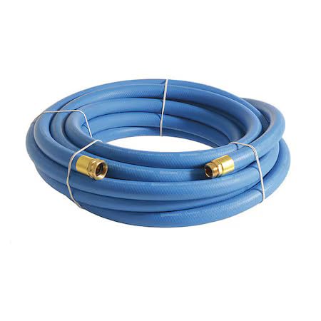 Compatible with Continental Frtb050-25Mf-G Washdown Hose Assembly