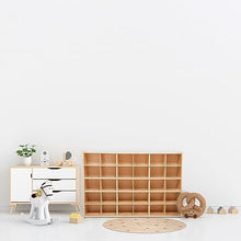 Contender 30 Tray Storage Unit No Bins