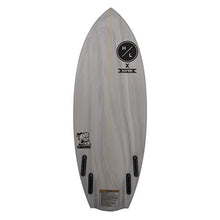 Hyperlite 2019 Bucket Chucker Wakesurfer 4.8