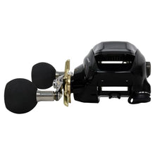 Daiwa SBG300J-DH Seaborg G 300J-DH Power Assist Electric Reel Black