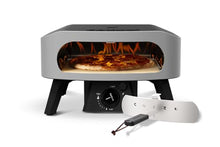 Cozze 13" Classic Portable Outdoor Pizza Oven | Propane Gas