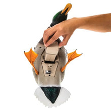Avian-X Powerflight Smart Motion Mallard Spinning Wing Duck Decoy 3 Pack Multicolor