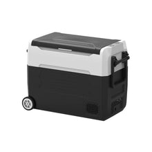 AWMGPDDBTO Mini Fridge Dual-Use Compressor Fridge