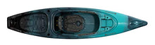 Perception Kayaks Sound 10.5 Sit Inside Kayak for Fishing and Fun Dapper