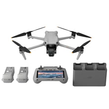 DJI Air 3 Drone More Combo with DJI RC 2 Controller