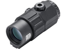 EOTECH G45 5X Magnifier Black