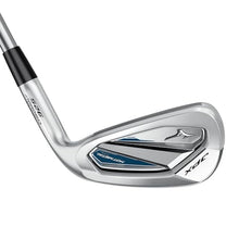 Mizuno JPX925 Hot Metal HL Combo Irons 8pc High Loft RH Graphite F1 Lady