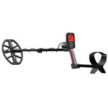MINELAB Vanquish 560 PRO-Pack Fully-Automatic Lightweight Waterproof Metal Detector with Multi-IQ Technology, Includes V12X 12" and V8X 8" Double-D Coils and Wireless Ear Buds