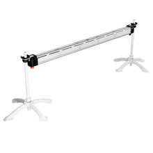 4' Inner Canopy LED bar with Built-in 120 watt Driver