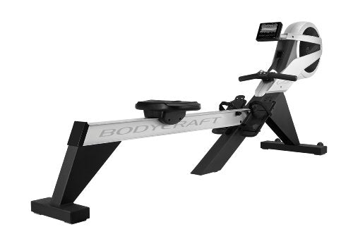 None BodyCraft VR500 Rower