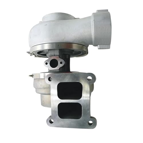 A001837 KTR130 6502-12-9005 6502-12-9004 fits for Engine SA6D155-4A SA6D155-4A-35 S6D155-4A