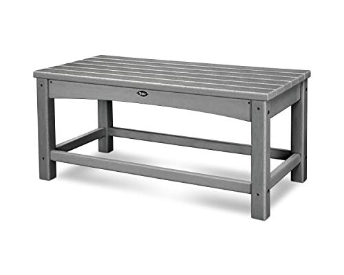 Trex Outdoor Furniture™ Rockport Club Coffee Table in Stepping Stone