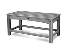 Trex Outdoor Furniture™ Rockport Club Coffee Table in Stepping Stone