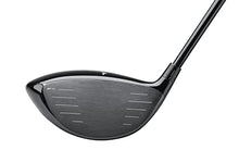 Mizuno ST-Z 220 Driver 9.5 Degrees Right Hand Black