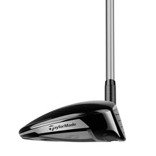 TaylorMade Golf Qi10 MAX Fairway 3 Wood Stiff Right Handed Silver