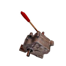 The Gearboxes for Snowplows and Planters are Suitable for Use in Marine Lawnmowers, Agricultural Machinery, and Transport Vehicles(3)