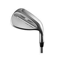 Titleist Vokey Design SM9 Tour Chrome Wedge 54.14F Gold Chrome