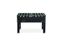 KICK Triumph 55" Foosball Table Black