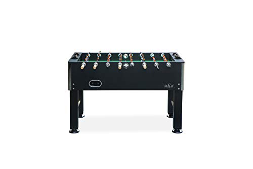 KICK Triumph 55" Foosball Table Black