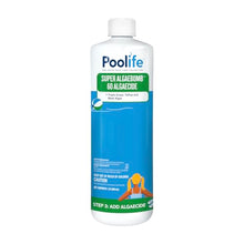 poolife Super Algae Bomb 60 (1 qt) (12 Pack)