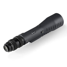 Athlon Optics Cronus Tactical G2 7-42X60 ED Spotting Scope Black