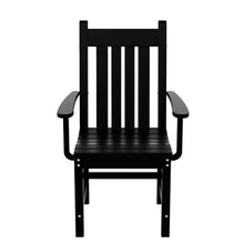 Costaelm Charleston Outdoor 5-Piece Square Trestle Dining Set with Arm Chairs