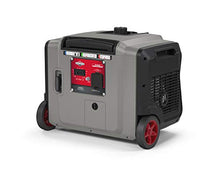 Briggs & Stratton P4500 PowerSmart™ Series Inverter Generator with Manual Choke
