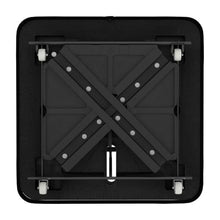 OROTLECT 33.5" Patio-Cantilever-Umbrella-Base W/Handle & Wheels,330 Lbs