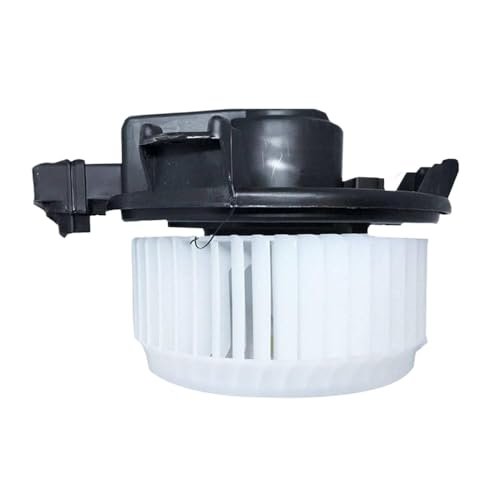 Blower Motor Fan Compatible with CR-V Accord Compass FJ Heater System Replacement Part