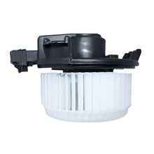 Blower Motor Fan Compatible with CR-V Accord Compass FJ Heater System Replacement Part