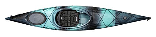 Perception Kayaks Expression 11.5 Sit Inside Kayak Dapper