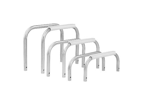 S.R. Smith UF-24-103 U-Frame Dive Stand, 24-Inch