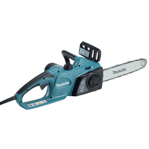 Makita Uc4041A/2 240V 40Cm Electric Chainsaw