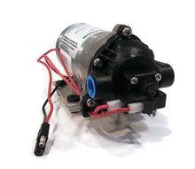 Shurflo 12v Electric Water Transfer Pumps, 3-Pack