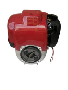 SKorFGX Replacement Engine Compatible with 35cc 4 Stroke Brush and Lawn Mower 35 8cc Gx35 Model