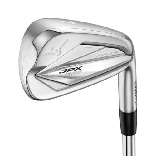 Mizuno JPX923 Forged Irons Iron Set 8 pcs 4-GW RH Steel Stiff