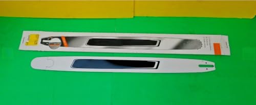 28" LIGHT BAR 3/8 .050 91DL FOR 440 441 460 461 650 660 661 CHAINSAW Replacement for STIHL OEM ﻿