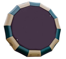 RAVE Sports Bongo Water Bouncer 20 Foot Northwoods