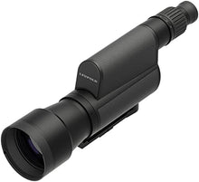 Leupold Mark 4 20-60x80mm Spotting Scope Mil-Dot Reticle